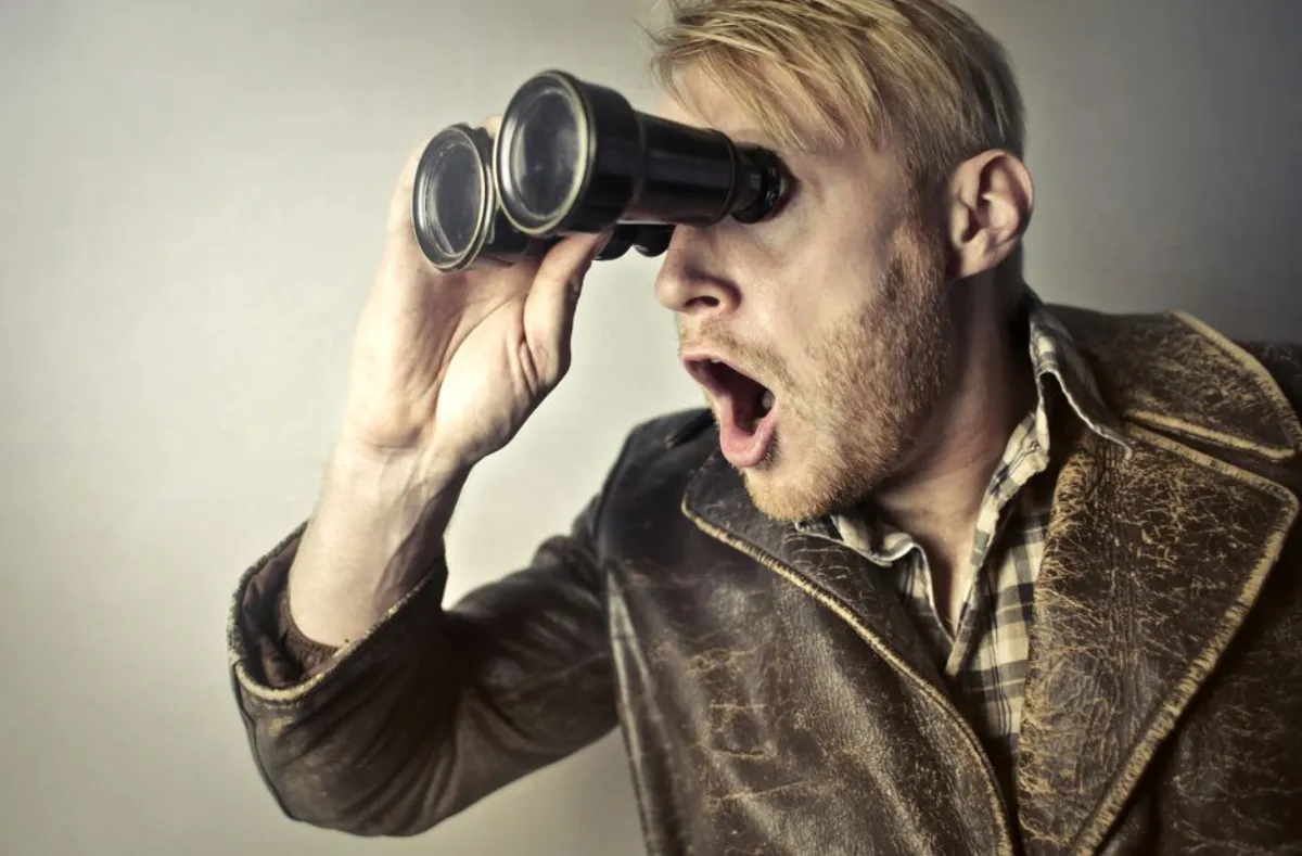 search workflow